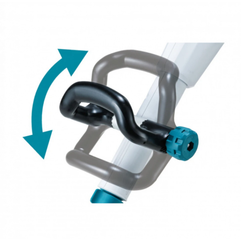 Επαναφορτιζόμενη Μηχανή Γυαλίσματος Makita PS001GM101  XGT 40V Max 180 mm