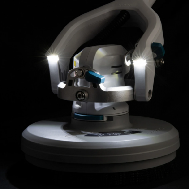 Επαναφορτιζόμενη Μηχανή Γυαλίσματος Makita PS001GM101  XGT 40V Max 180 mm