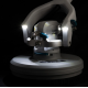Επαναφορτιζόμενη Μηχανή Γυαλίσματος Makita PS001GM101  XGT 40V Max 180 mm