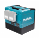 Makita MW001GZ Επαναφορτιζόμενος Φούρνος Μικροκυμάτων Makita MW001GZ XGT 2x40V Max 8L