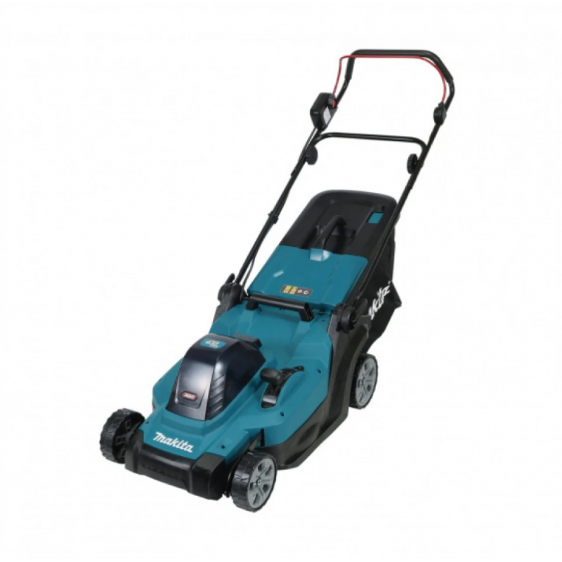  Ασύρματο Χλοοκοπτικό Makita LM004GM103 XGT 40V Max 43 cm με Μπαταρία και Φορτιστή