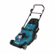  Ασύρματο Χλοοκοπτικό Makita LM004GM103 XGT 40V Max 43 cm με Μπαταρία και Φορτιστή