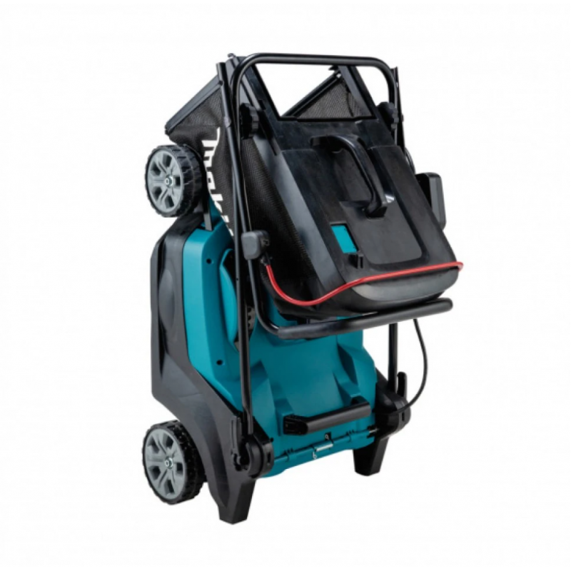  Ασύρματο Χλοοκοπτικό Makita LM004GM103 XGT 40V Max 43 cm με Μπαταρία και Φορτιστή
