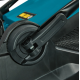  Ασύρματο Χλοοκοπτικό Makita LM004GM103 XGT 40V Max 43 cm με Μπαταρία και Φορτιστή