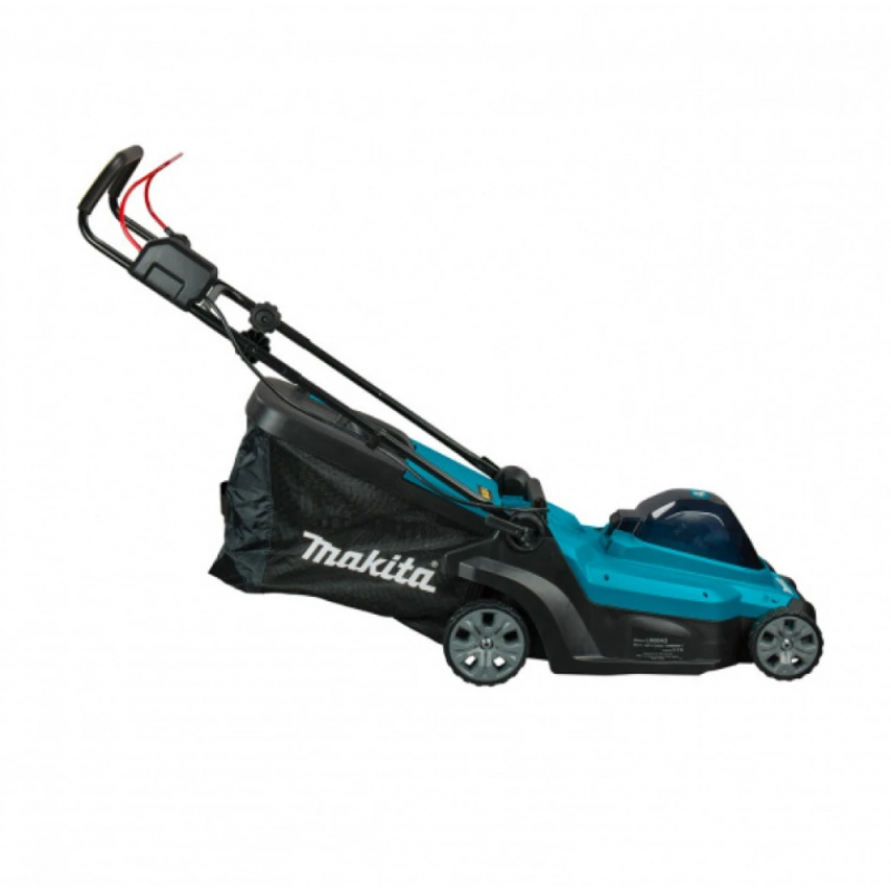  Ασύρματο Χλοοκοπτικό Makita LM004GM103 XGT 40V Max 43 cm με Μπαταρία και Φορτιστή