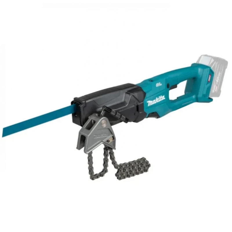Makita JR003GZ Ασύρματο Σπαθοσέγα Makita JR003GZ XGT 40V Max