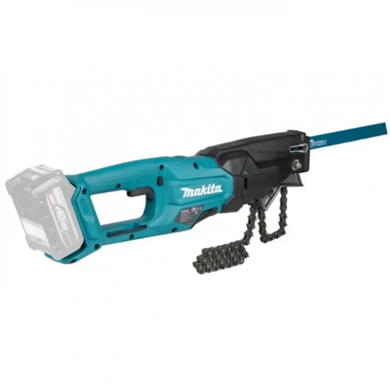 Makita JR003GZ Ασύρματο Σπαθοσέγα Makita JR003GZ XGT 40V Max