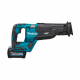  Ασύρματη Σπαθοσέγα Makita JR002GM201 Α XGT 40V Max με 2 Μπαταρίες 4.0Ah και Φορτιστή