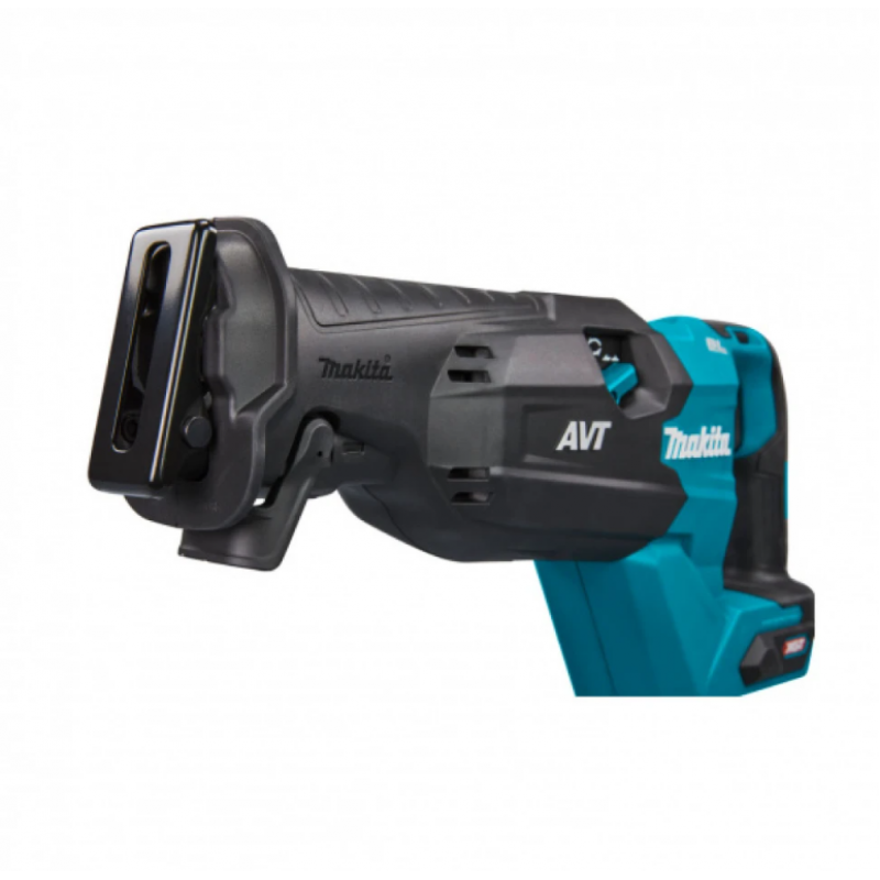  Ασύρματη Σπαθοσέγα Makita JR002GM201 Α XGT 40V Max με 2 Μπαταρίες 4.0Ah και Φορτιστή