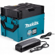 Σταθμός Φόρτισης Μπαταριών Makita 1914U3-7  XGT 8 Θέσεων σε Κουτί MAKPAC