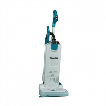 Ασύρματη Ηλεκτρική Σκούπα Makita VC010GZ  XGT 40V Max, 5L