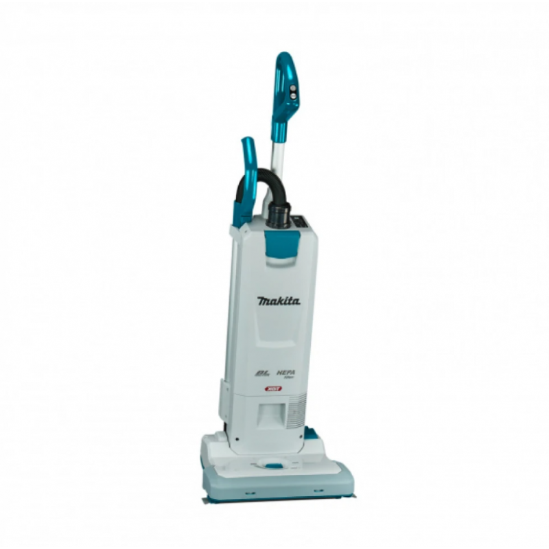 Ασύρματη Ηλεκτρική Σκούπα Makita VC010GZ  XGT 40V Max, 5L