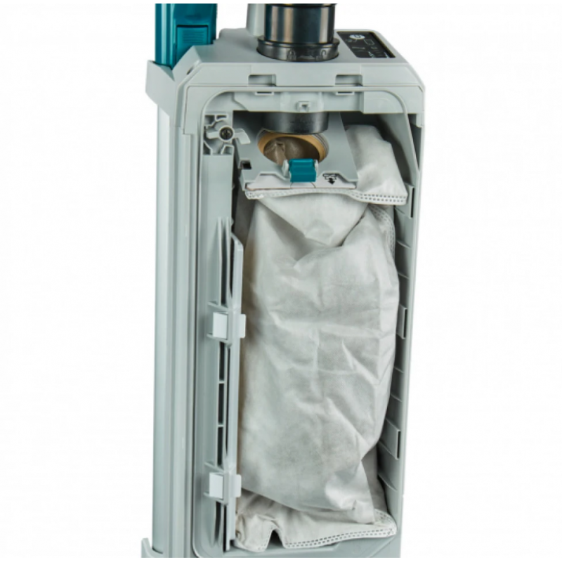 Ασύρματη Ηλεκτρική Σκούπα Makita VC010GZ  XGT 40V Max, 5L