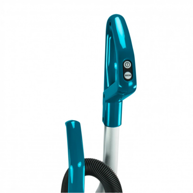 Ασύρματη Ηλεκτρική Σκούπα Makita VC010GZ  XGT 40V Max, 5L