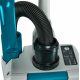 Ασύρματη Ηλεκτρική Σκούπα Makita VC010GZ  XGT 40V Max, 5L