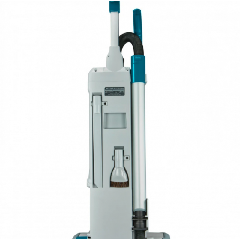 Ασύρματη Ηλεκτρική Σκούπα Makita VC010GZ  XGT 40V Max, 5L