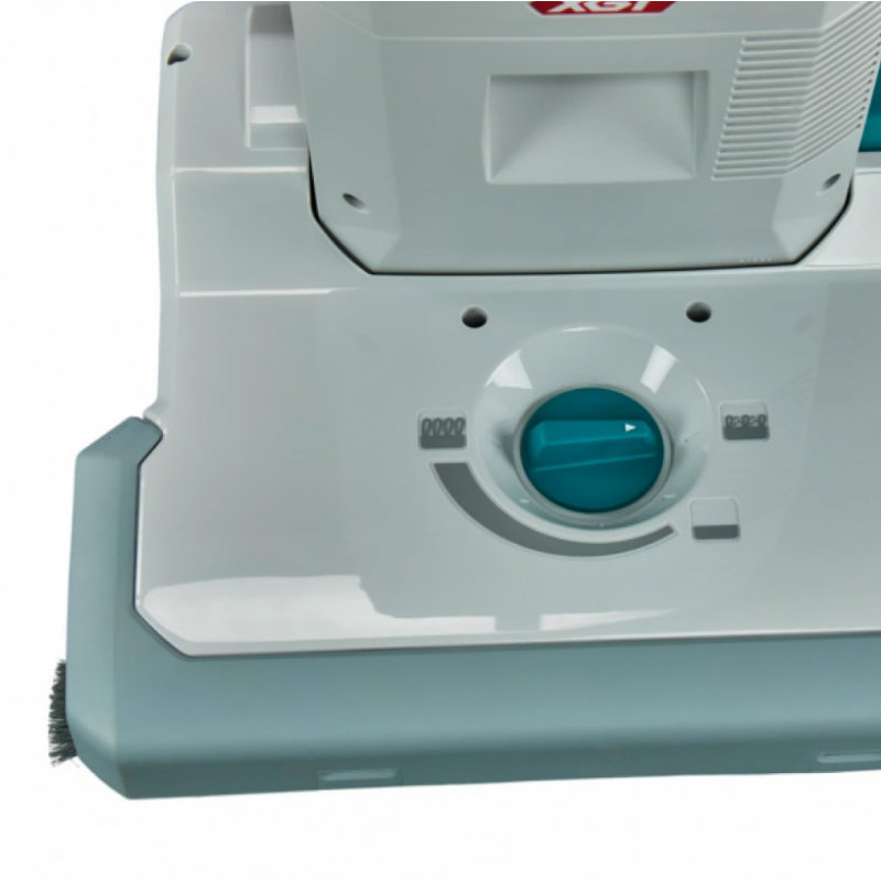 Ασύρματη Ηλεκτρική Σκούπα Makita VC010GZ  XGT 40V Max, 5L