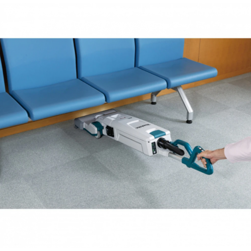 Ασύρματη Ηλεκτρική Σκούπα Makita VC010GZ  XGT 40V Max, 5L