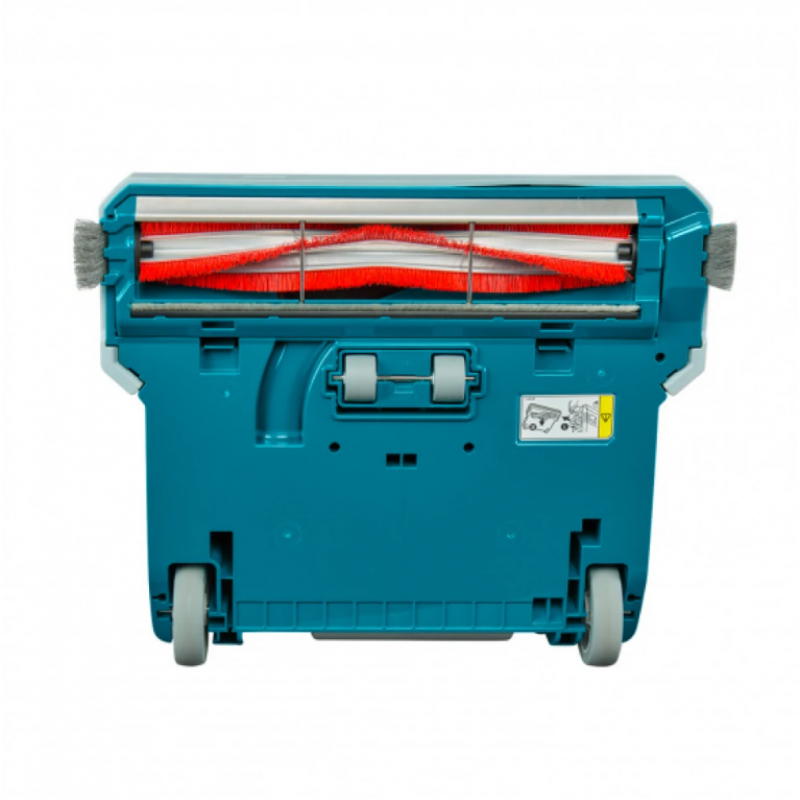 Ασύρματη Ηλεκτρική Σκούπα Makita VC010GZ  XGT 40V Max, 5L