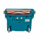 Ασύρματη Ηλεκτρική Σκούπα Makita VC010GZ  XGT 40V Max, 5L