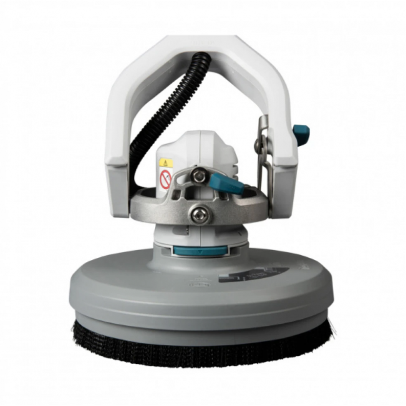  Ασύρματη Πολυμηχανή Γυαλίσματος Makita PS001GZ XGT 40V Max, 180 mm