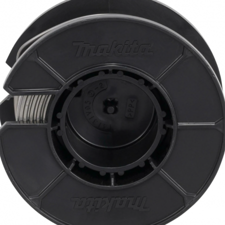 Σύρμα οπλισμού Makita, Ø 1,6 mm, 30 m, 32 τεμ., 1915N0-0