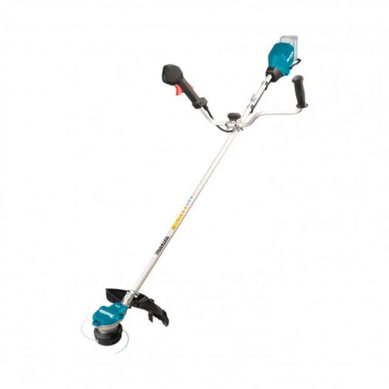 Επαγγελματικό ασύρματο χλοοκοπτικό Makita, UR002GZ01, XGT, 40 V, 230-350 mm, χωρίς μπαταρία και φορτιστή