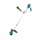 Επαγγελματικό ασύρματο χλοοκοπτικό Makita, UR002GZ01, XGT, 40 V, 230-350 mm, χωρίς μπαταρία και φορτιστή