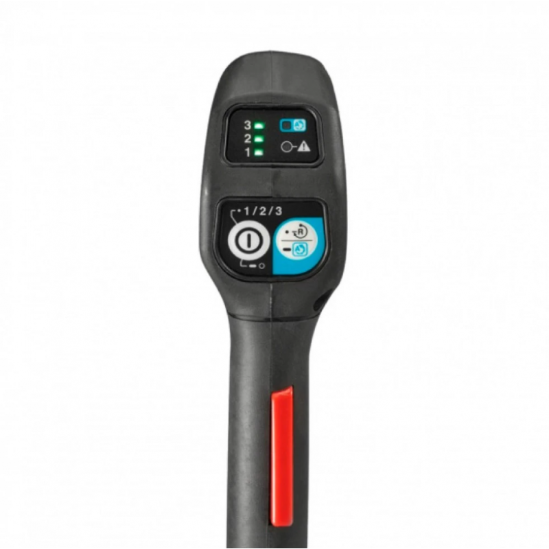 Επαγγελματικό ασύρματο χλοοκοπτικό Makita, UR002GZ01, XGT, 40 V, 230-350 mm, χωρίς μπαταρία και φορτιστή