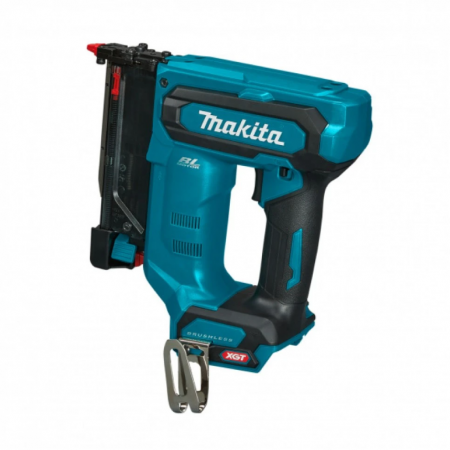 Επαγγελματικό ασύρματο καρφωτικό Makita, PT001GZ, XGT, 40 V, 15-35 mm, χωρίς μπαταρία και φορτιστή