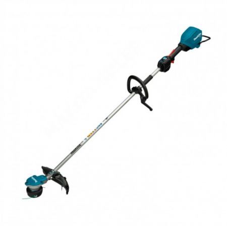 Επαγγελματικό ασύρματο χλοοκοπτικό Makita, UR003GZ01, XGT, 40 V, 230-350 mm, χωρίς μπαταρία και φορτιστή