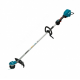 Επαγγελματικό ασύρματο χλοοκοπτικό Makita, UR003GZ01, XGT, 40 V, 230-350 mm, χωρίς μπαταρία και φορτιστή