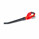 Φυσητήρας μπαταρίας Raider RDP-YBL20 Solo, R20, 20 V, 300 m³/h