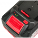 Σετ επαναφορτιζόμενων μπαταριών Raider R20, 20 V, 2 x 4 Ah, για το σύστημα RDP-R20 System