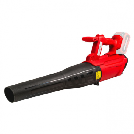 Ασύρματος φυσητήρας Raider RDP-QBL20 Solo, R20, 20 V, 187 χλμ/ώρα, χωρίς μπαταρία και φορτιστή