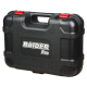 Ασύρματη δονητική βεντούζα πλακιδίων Raider RDP-TV20 Solo, R20, 20 V, 130 mm, με βαλίτσα, χωρίς μπαταρία και φορτιστή