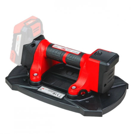 Ασύρματη βεντούζα πλακιδίων Raider RDP-CVSC20 Solo, R20, 20 V, 300 x 180 x 126 mm, 140 kg, χωρίς μπαταρία και φορτιστή