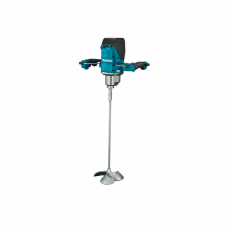 Επαγγελματικός ασύρματος αναδευτήρας Makita UT001GZ02, XGT, 40 V, 220 χιλ., χωρίς μπαταρία και φορτιστή
