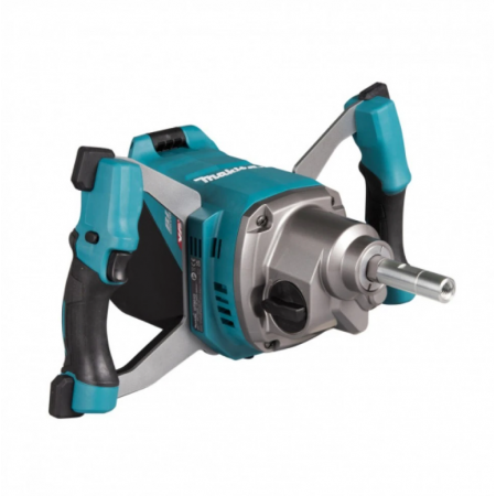 Επαγγελματικός ασύρματος αναδευτήρας Makita UT001GZ02, XGT, 40 V, 220 χιλ., χωρίς μπαταρία και φορτιστή