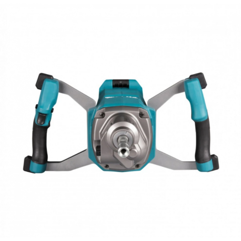 Επαγγελματικός ασύρματος αναδευτήρας Makita UT001GZ02, XGT, 40 V, 220 χιλ., χωρίς μπαταρία και φορτιστή