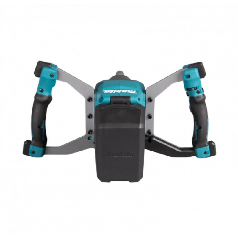 Επαγγελματικός ασύρματος αναδευτήρας Makita UT001GZ02, XGT, 40 V, 220 χιλ., χωρίς μπαταρία και φορτιστή