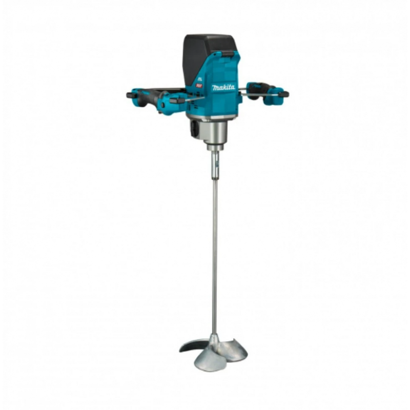 Επαγγελματικός ασύρματος αναδευτήρας Makita UT001GZ02, XGT, 40 V, 220 χιλ., χωρίς μπαταρία και φορτιστή