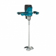 Επαγγελματικός ασύρματος αναδευτήρας Makita UT001GZ02, XGT, 40 V, 220 χιλ., χωρίς μπαταρία και φορτιστή
