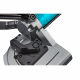 Επαγγελματικό ασύρματο πριονοκορδέλα Makita PB002GZ, XGT, 40 V, 1140 χιλ., χωρίς μπαταρία και φορτιστή