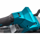 Επαγγελματικό ασύρματο πριονοκορδέλα Makita PB002GZ, XGT, 40 V, 1140 χιλ., χωρίς μπαταρία και φορτιστή
