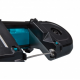Επαγγελματικό ασύρματο πριονοκορδέλα Makita PB002GZ, XGT, 40 V, 1140 χιλ., χωρίς μπαταρία και φορτιστή
