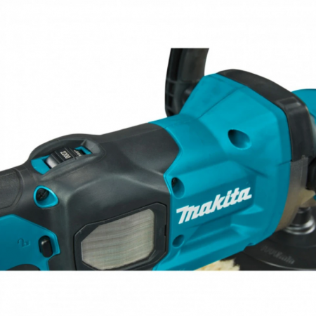 Επαγγελματικός ασύρματος αλοιφαδόρος Makita PV001GZ, XGT, 40 V, 165 χιλ., χωρίς μπαταρία και φορτιστή