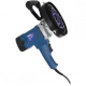Μηχανή λείανσης σκυροδέματος Dedra DED7747, 1500 W, 125–140 mm