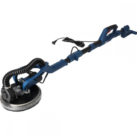 Τριβείο τοίχων και οροφών DEDRA DED7766, 750 W, 225 mm