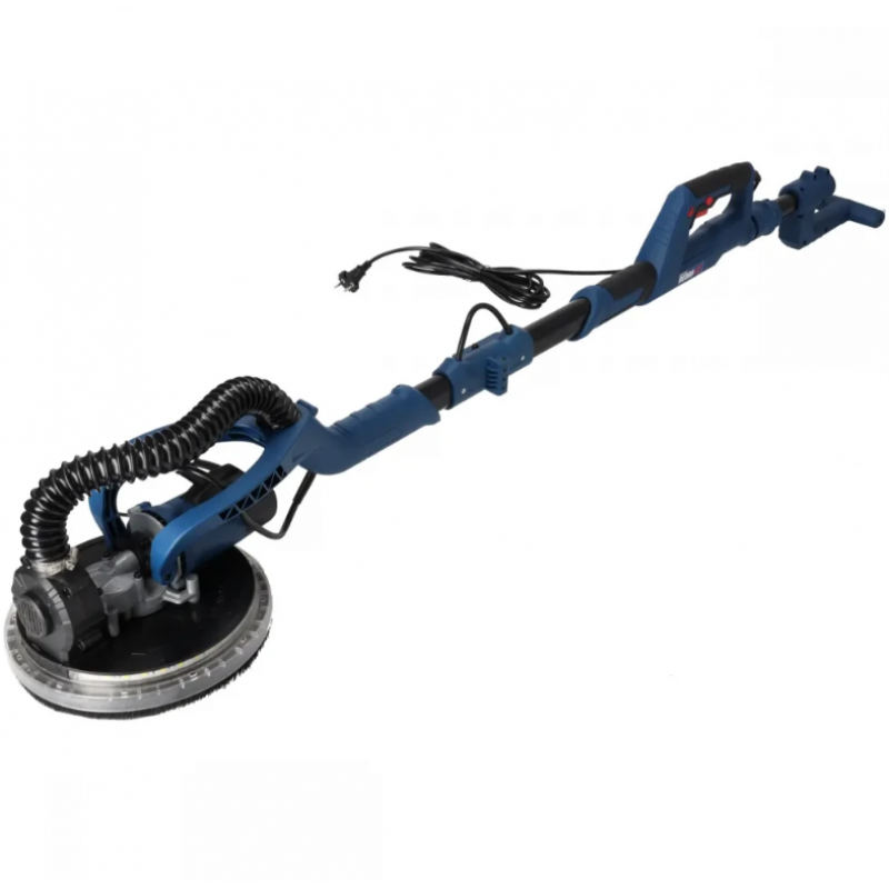 Τριβείο τοίχων και οροφών DEDRA DED7766, 750 W, 225 mm